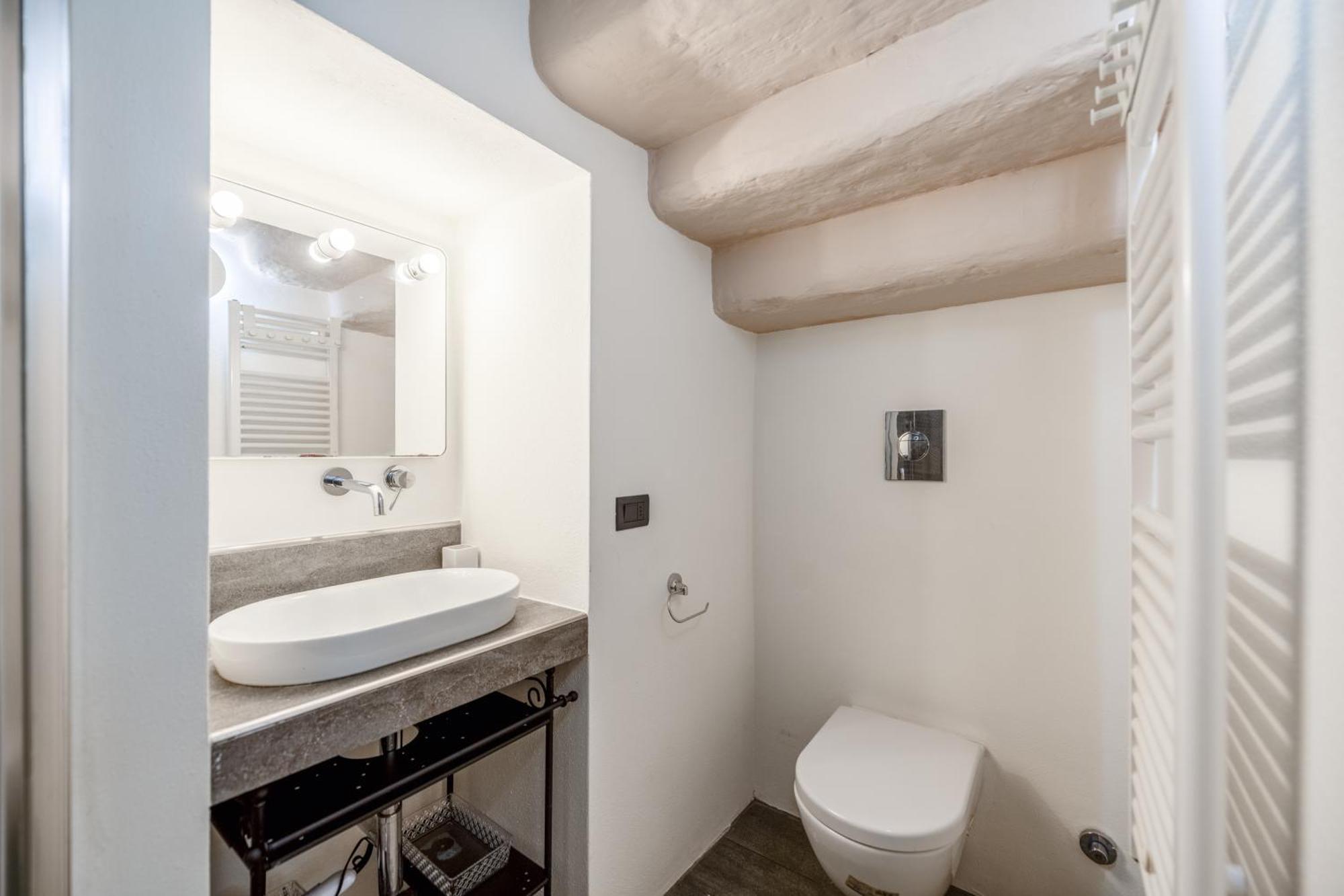 Loft Di Design Centro Milano Apartment Exterior photo