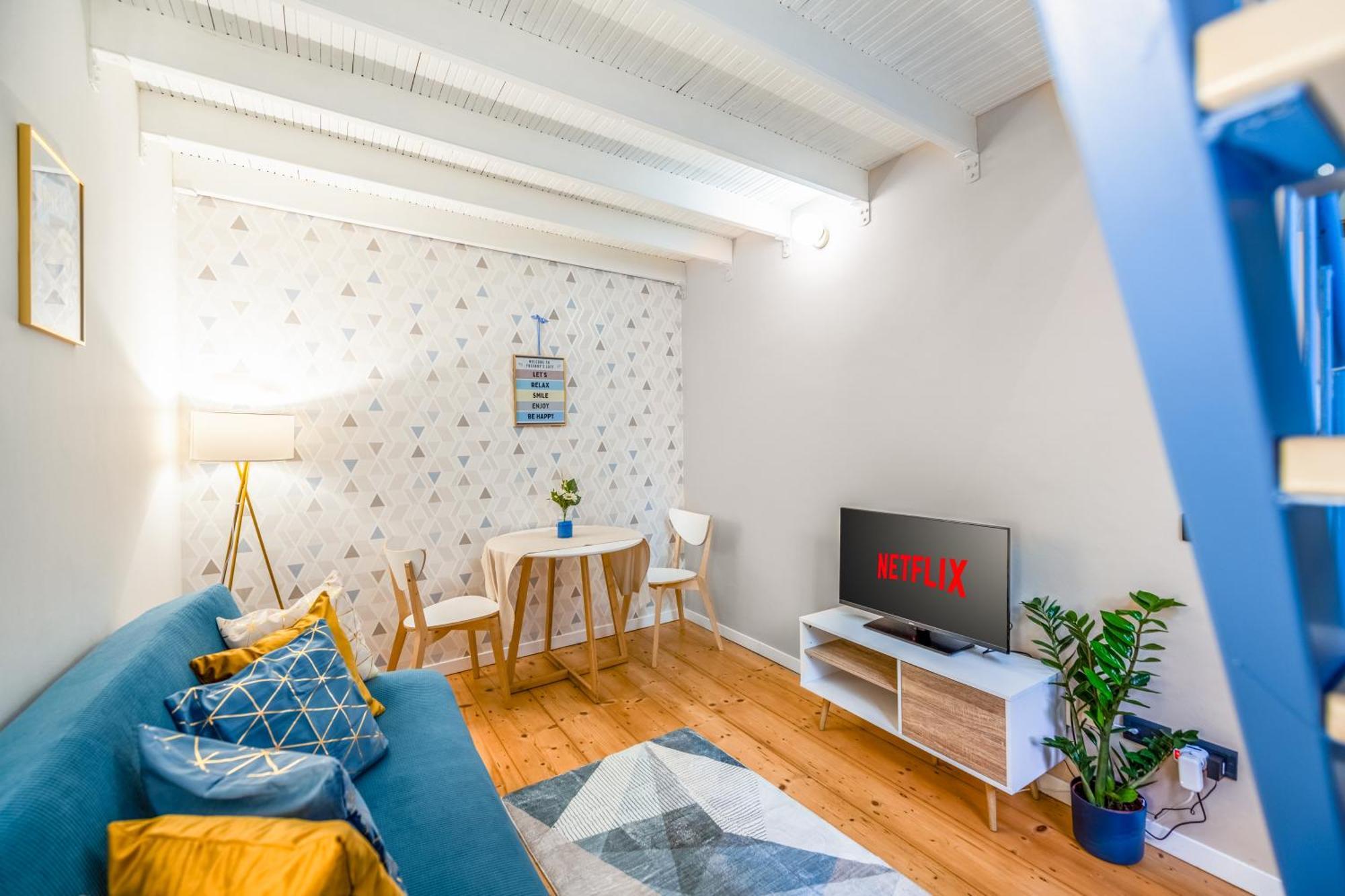 Loft Di Design Centro Milano Apartment Exterior photo